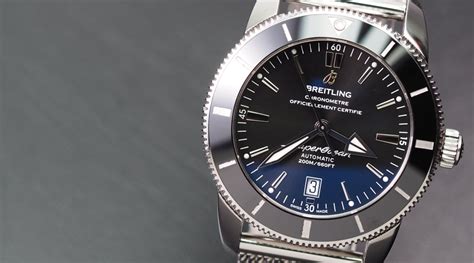 sell your Breitling watch